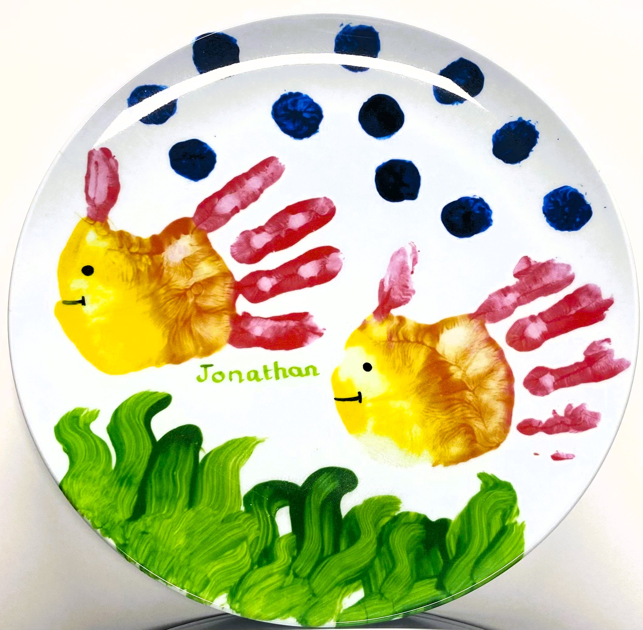Images Design a plate