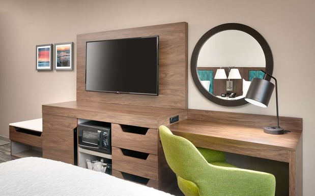 Images Hampton Inn & Suites Rockport-Fulton
