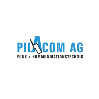 Pilacom AG Logo