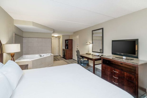 Images Hilton Garden Inn Richmond Airport