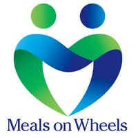 Meals On Wheels Logo