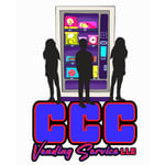 CCC Vending Service Logo