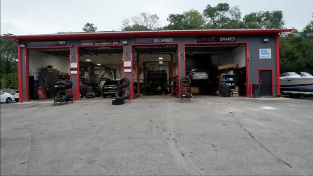 Images Showcase Auto & Truck at Swansea