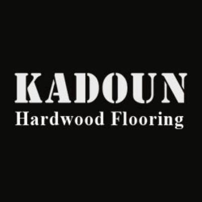 Kadoun Hardwood Flooring Logo