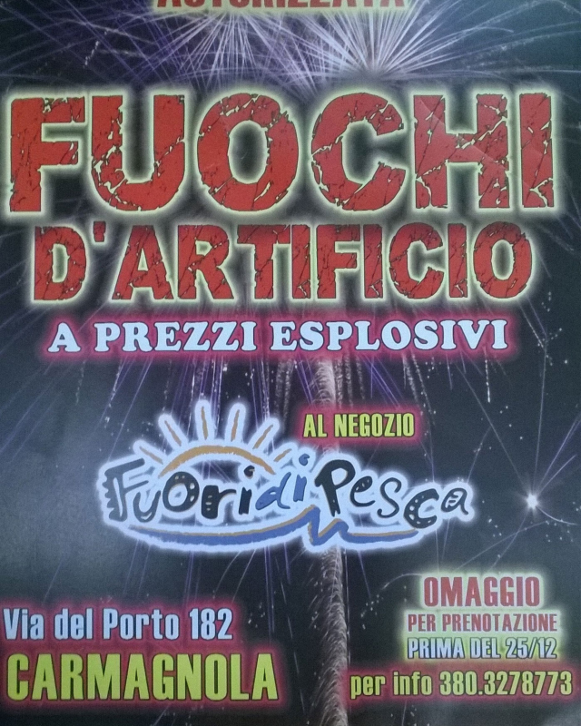 Images Fuori di Pesca