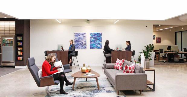 Images Serendipity Labs - Westport