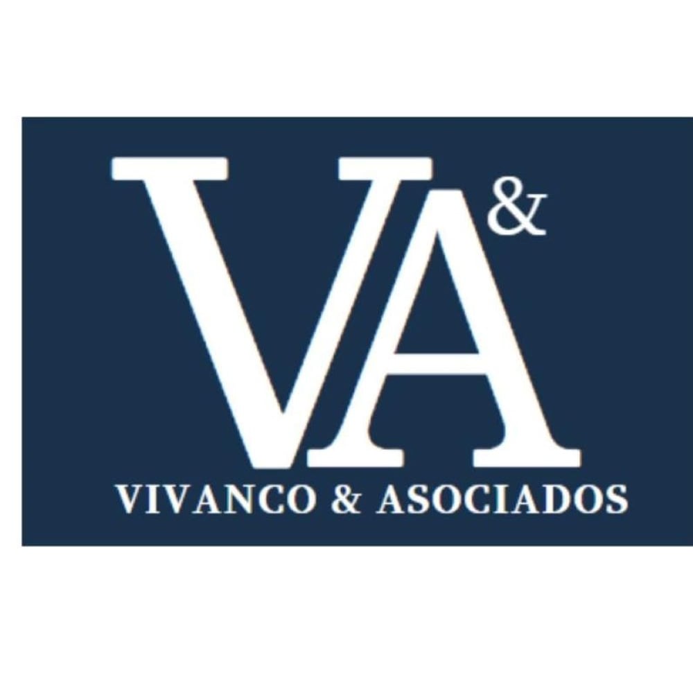 Vivanco Y Asociados Logo