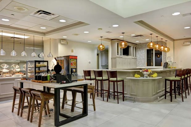 Images Hilton Garden Inn Lake Buena Vista/Orlando