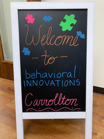 Images Behavioral Innovations