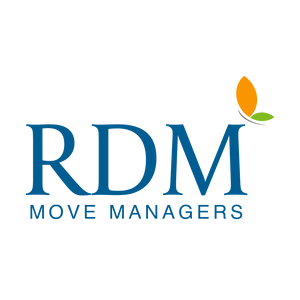 RDM Move Managers Logo