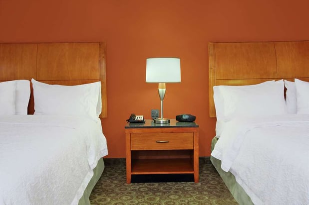 Images Hampton Inn & Suites Buffalo