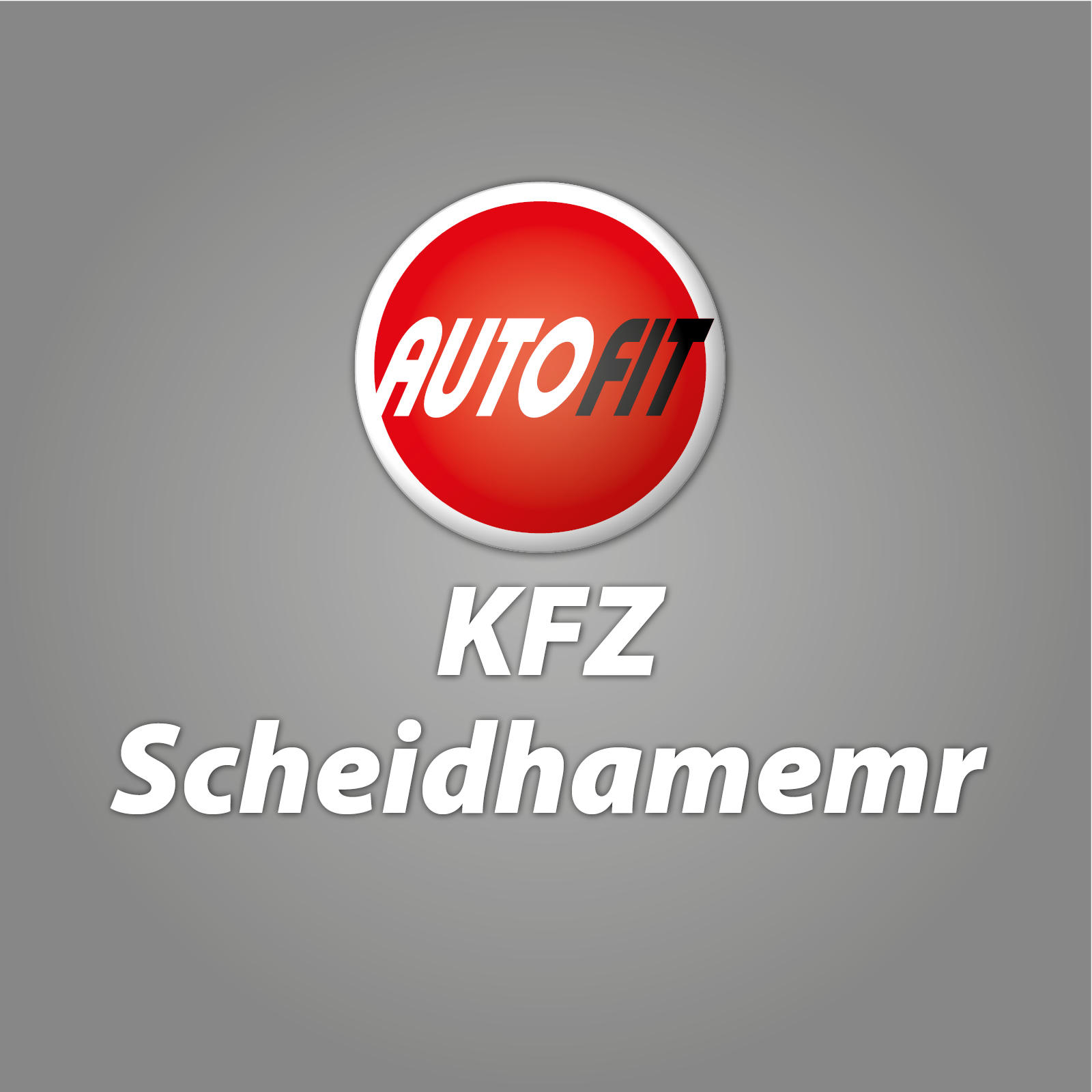 Kfz Scheidhammer Gangkofen in Gangkofen - Logo