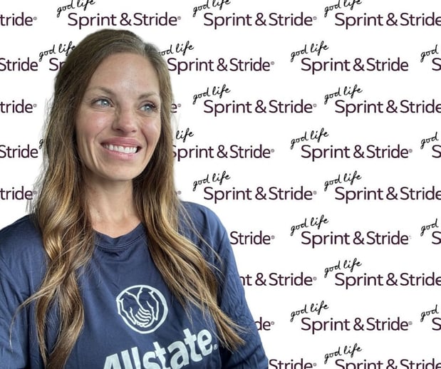 Images Crystal-Lee Thompson: Allstate Insurance