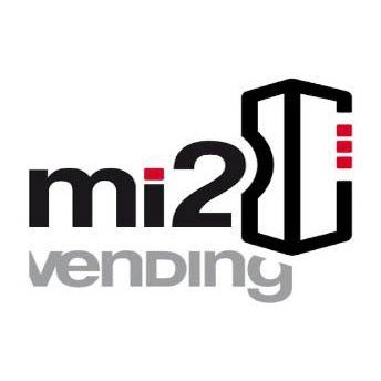 Mi2 Vending Logo