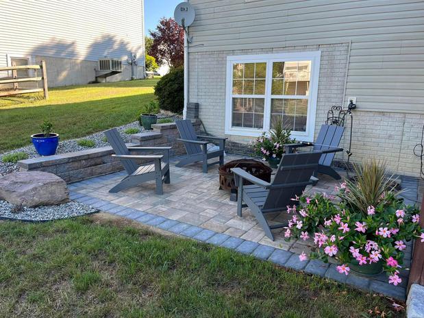 Images Mountain Strong Landscaping