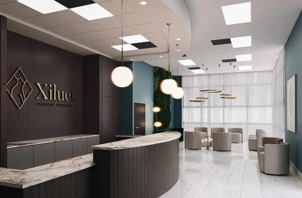 Images Xiluet Aesthetic Surgery