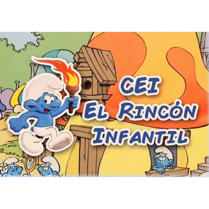 El Rincón Infantil Logo