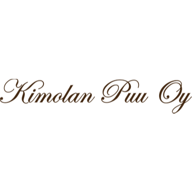 Kimolan Puu Oy Logo
