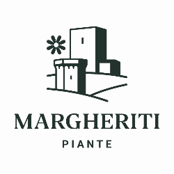 Margheriti Piante - Societa' Agricola Logo