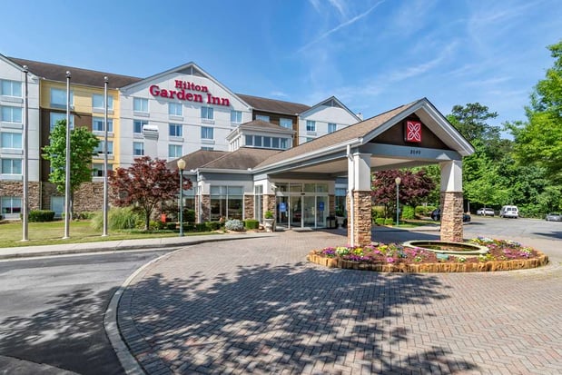 Images Hilton Garden Inn Atlanta NE/Gwinnett Sugarloaf