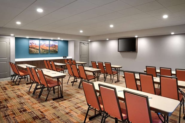 Images Hampton Inn & Suites Spanish Fork Provo