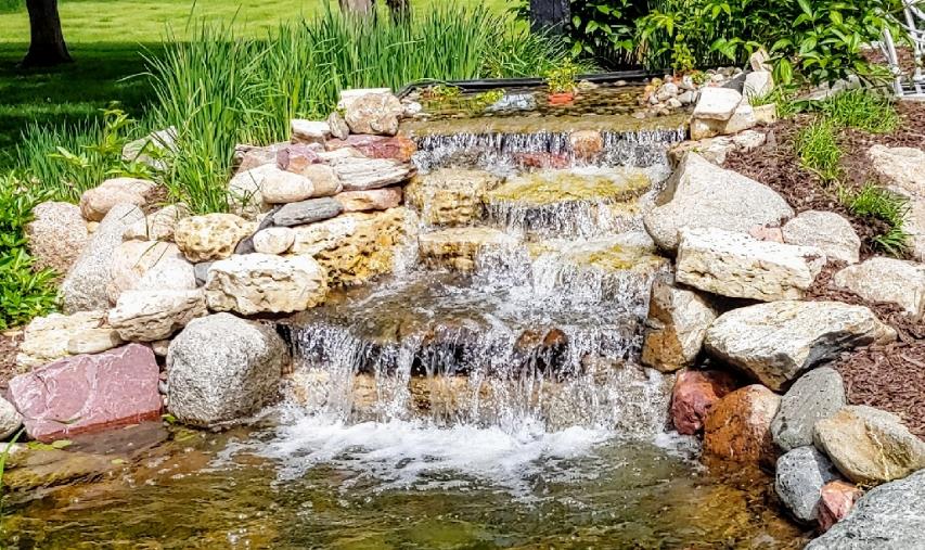 Windy Acre Water, LLC