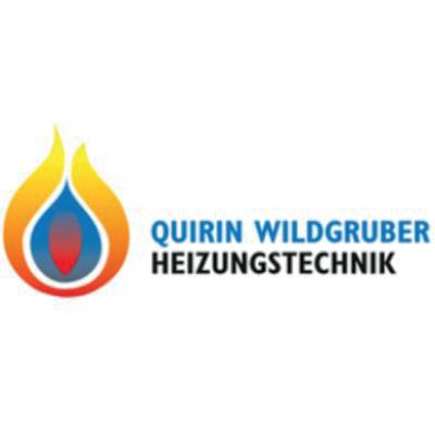Wildgruber Quirin in München - Logo