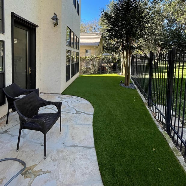 Images Waterloo Turf Austin