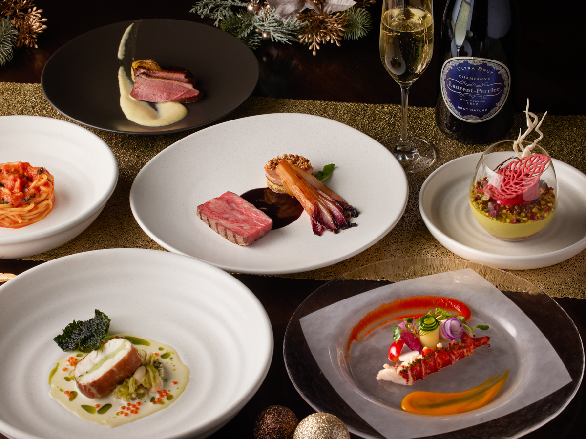 Images スカルペッタ東京