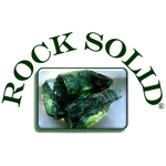 Rock Solid Janitorial, Inc. Logo