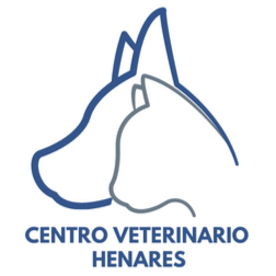 Centro Veterinario Henares (Meco) Logo