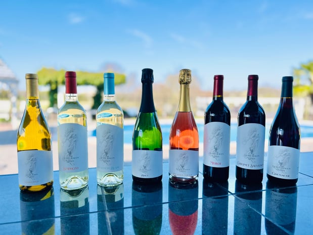 Images Laurel Haven Estate Vineyard and Winery