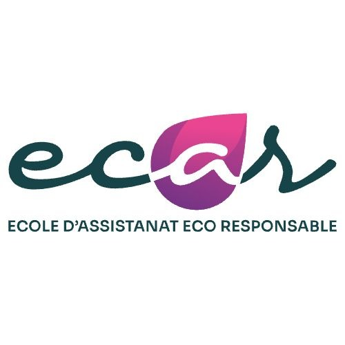ECAR - Villeneuve d'Ascq Logo