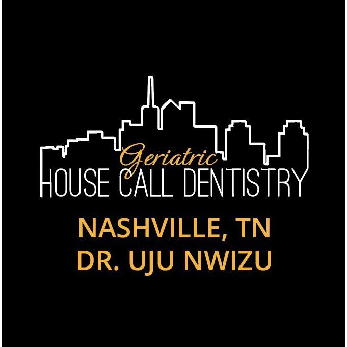 Geriatric House Call Dentistry of Nashville Logo