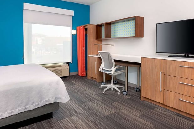 Images Home2 Suites by Hilton Tampa Downtown Channel District