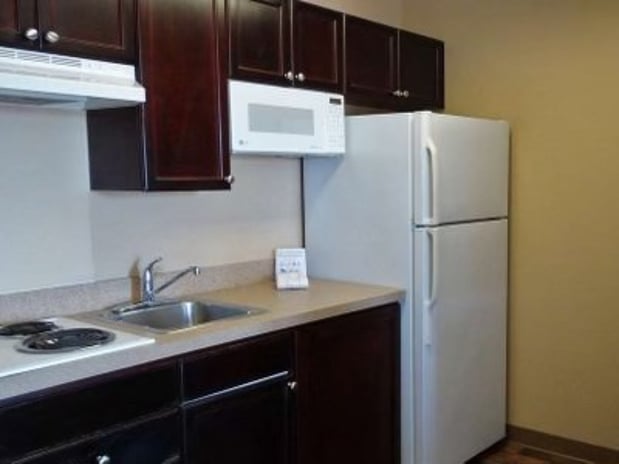 Images Lonestar Suites