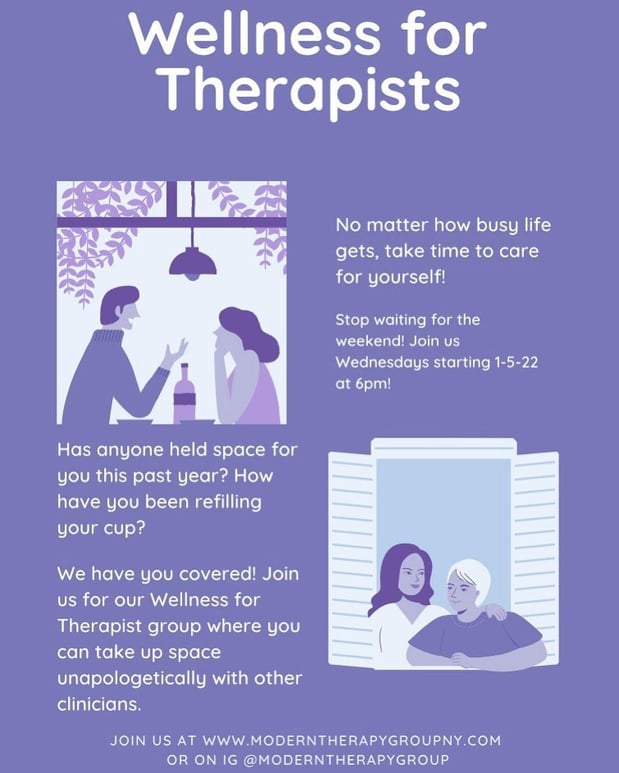 Images Modern Therapy Group | Mental Health Counseling NYC