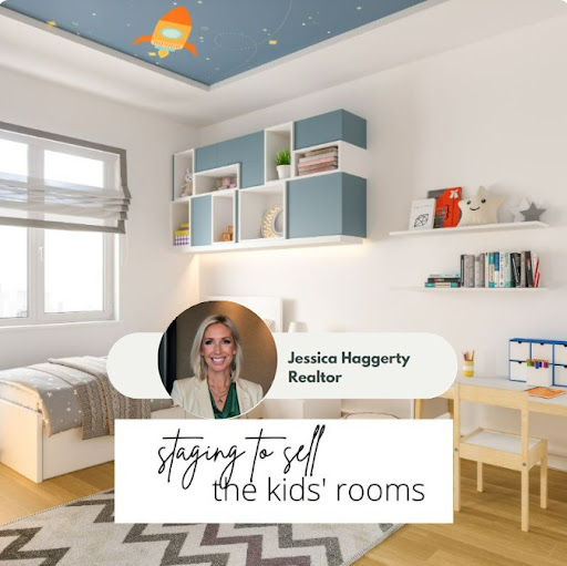 Images Jessica Haggerty