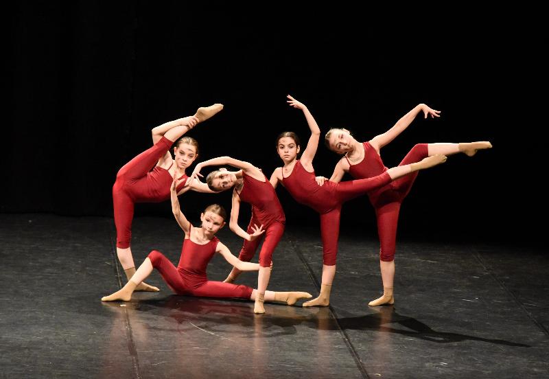 Images La Maison Scuola di Danza