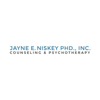 Jayne E Niskey PhD Inc Counseling & Psychotherapy Logo