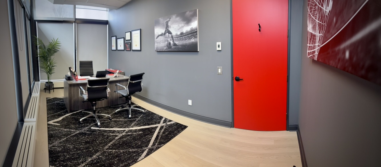 Images Gameday Men's Health Etobicoke