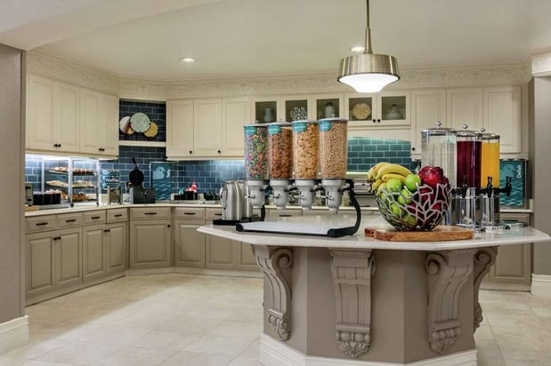 Images Homewood Suites by Hilton Harrisburg East-Hershey Area