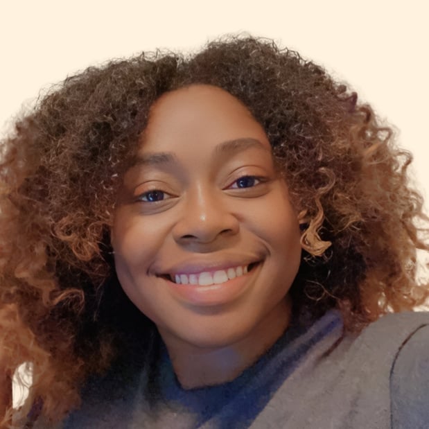 Images Khayla Smallwood, Counselor