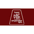 Hotel Emperador Logo