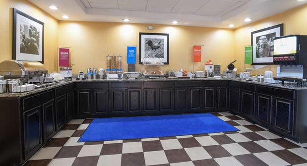 Images Hampton Inn Dry Ridge