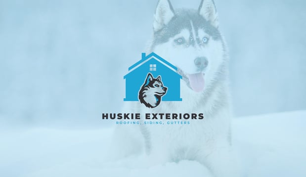 Images Huskie Exteriors