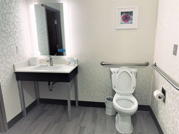 Images Hampton Inn Fort Stockton