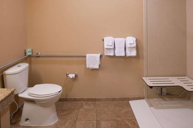 Images Hampton Inn & Suites Rifle