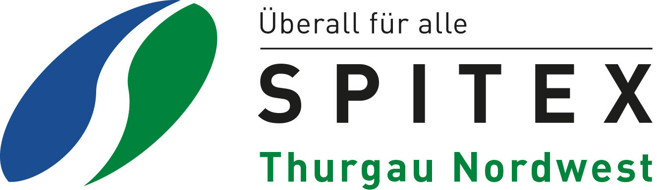 Bilder SPITEX Thurgau Nordwest