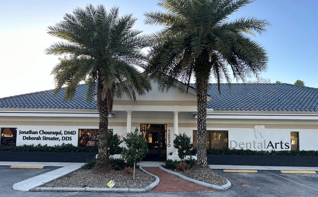 Images Fort Myers Dental Arts